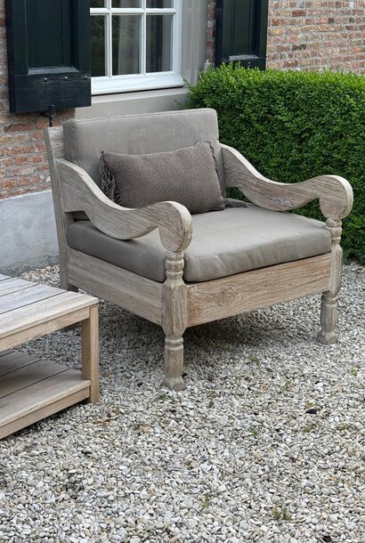 Garden furniture Aura Peeperkorn  - Copy