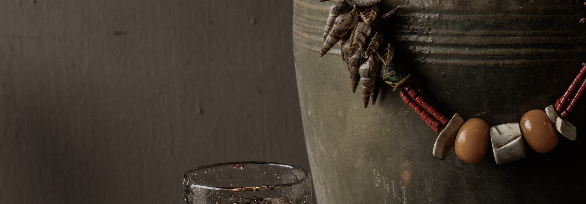 Hoffz wooden spice box