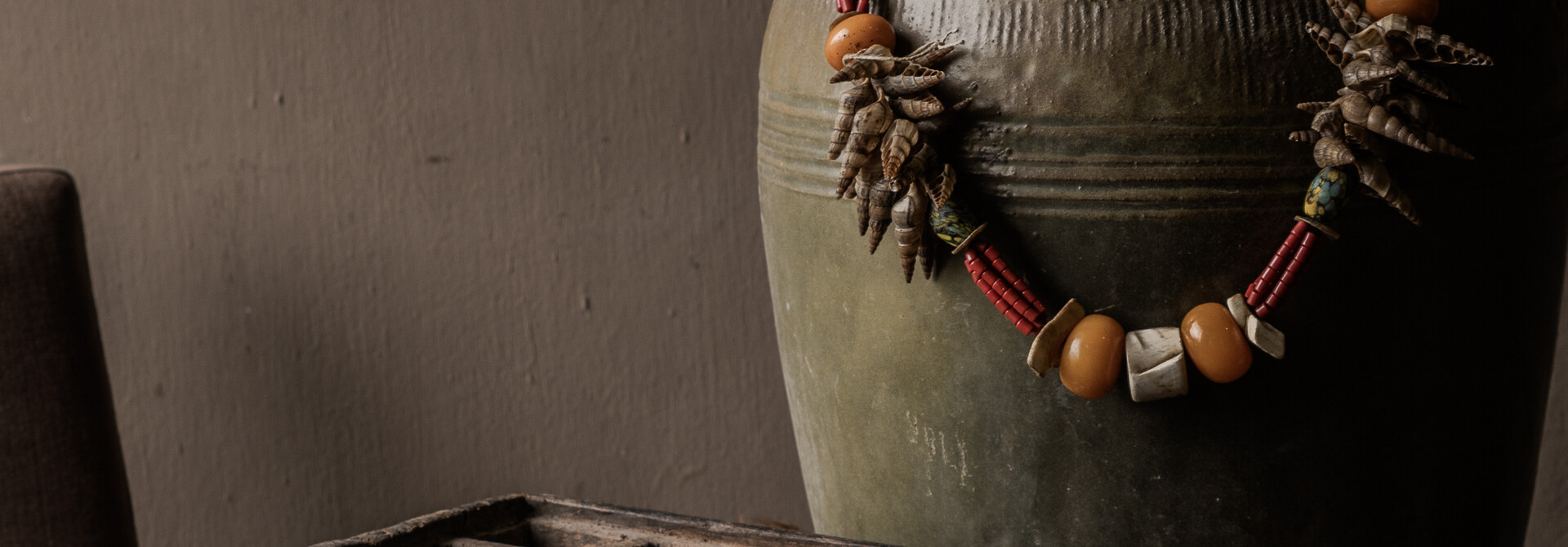 Hoffz houten spice box