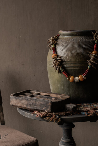 Hoffz houten spice box 