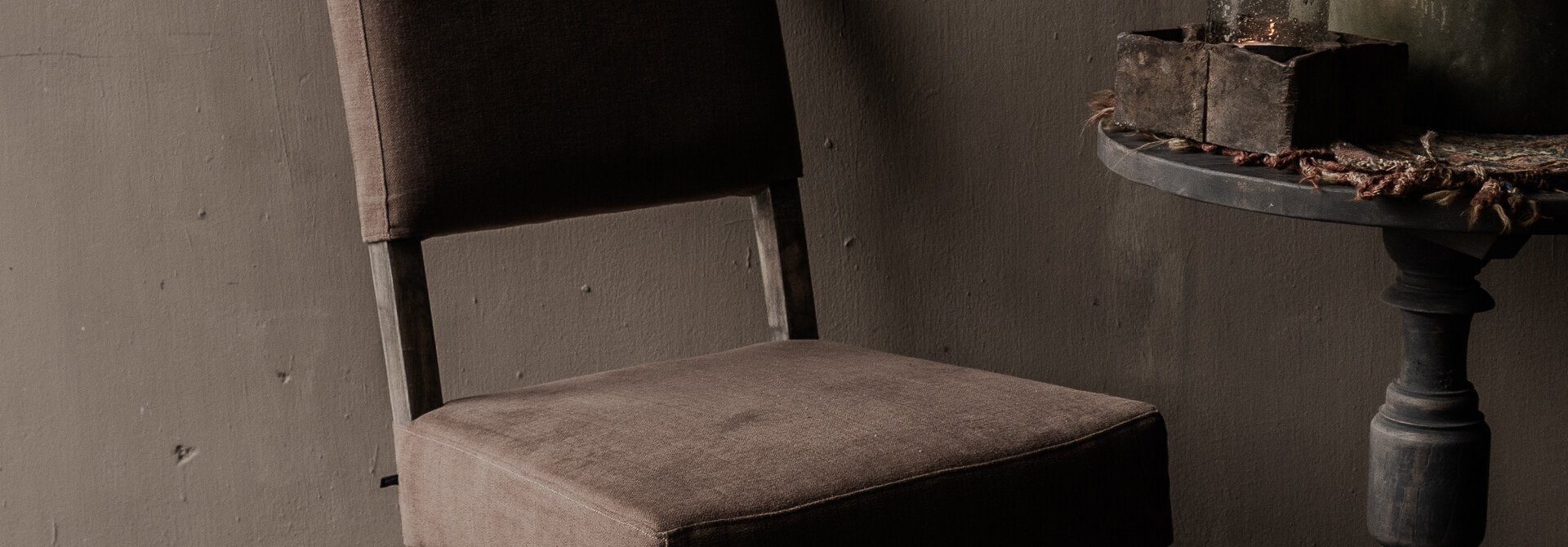 Hoffz Eetkamerstoel Joep