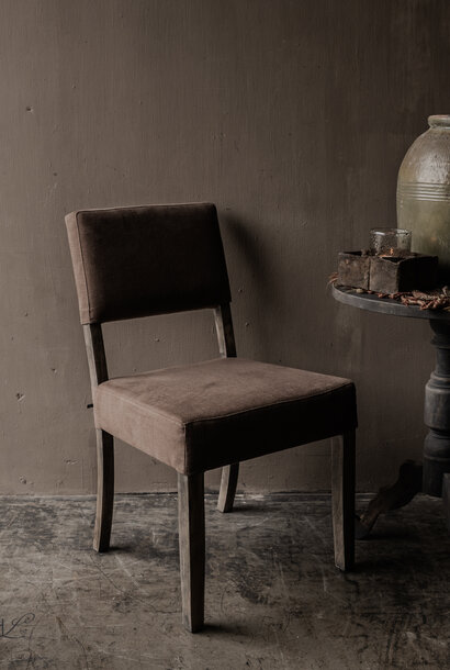 Hoffz Dining Chair Joep