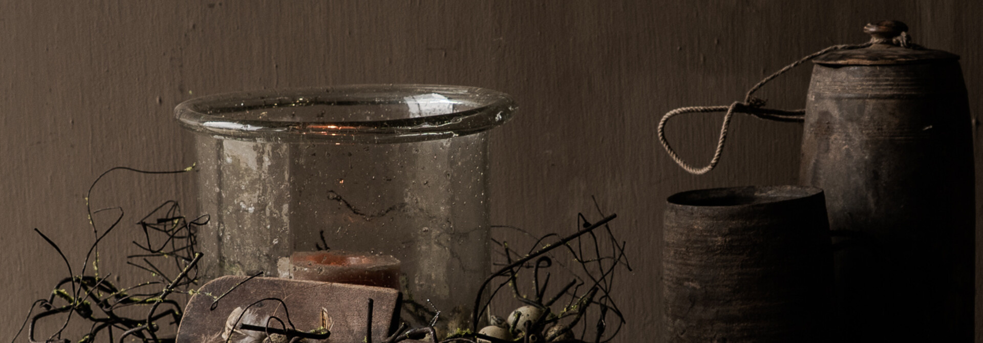 Prachtig Stoer Uniek  imperfect houten schaal