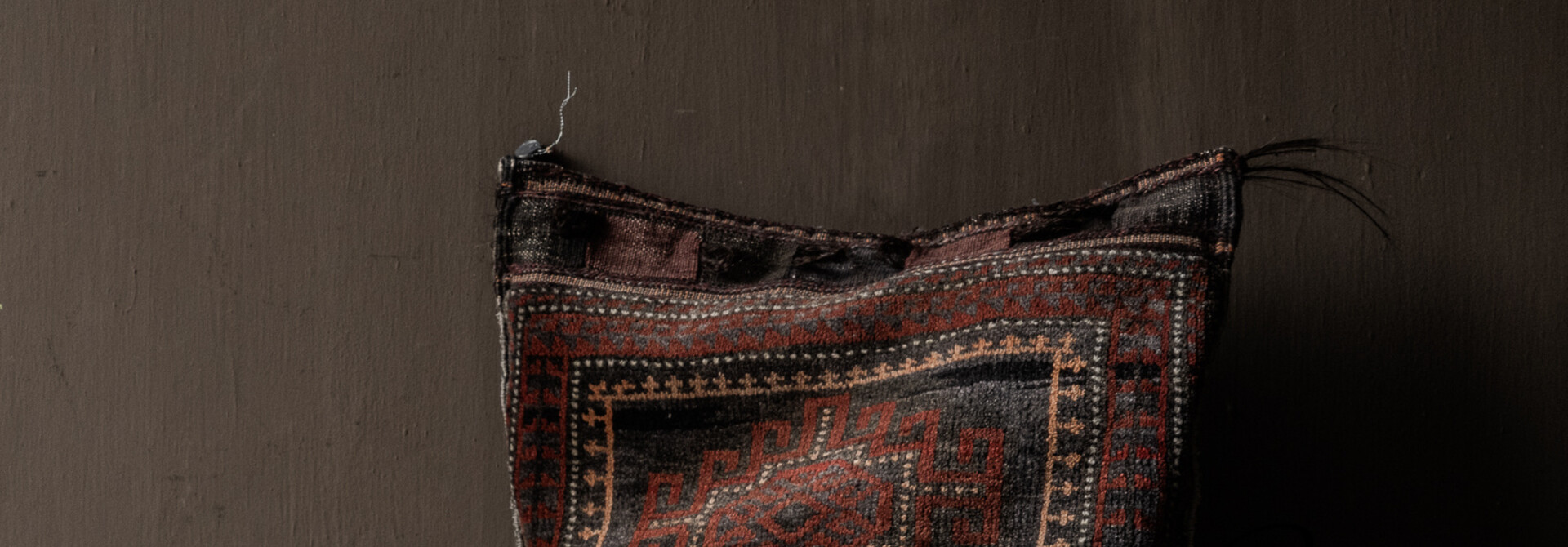 Hoffz houten spice box