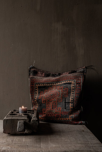 Hoffz houten spice box 