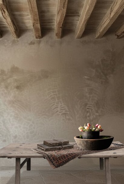 Wooden Coffee Table old door India