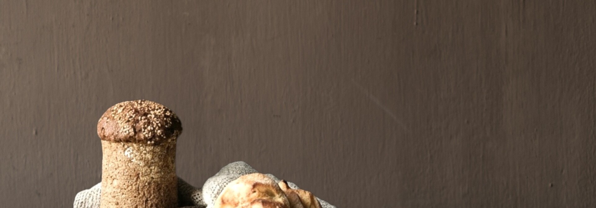 Hoffz Oud houten Turks broodplank / Snijplank   pizza plank