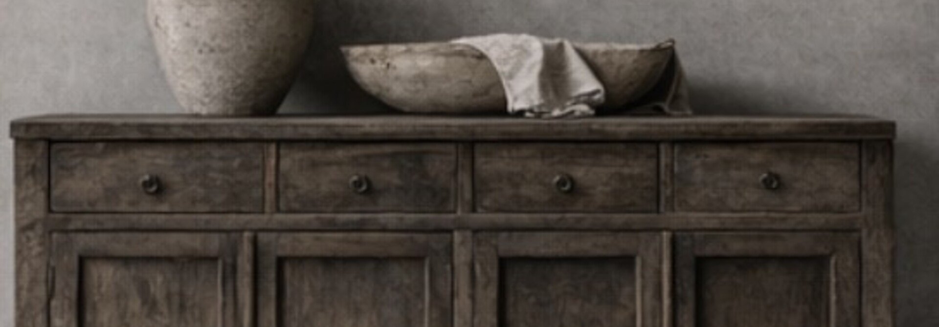 Faber LUKSA Sideboard