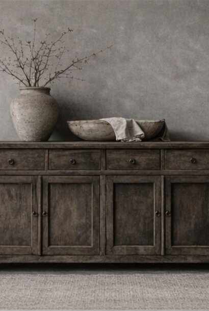 Dressoir Faber LUKSA