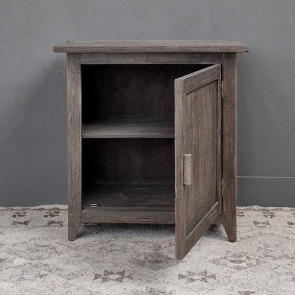 Bram's Cabinet by LUKSA-2