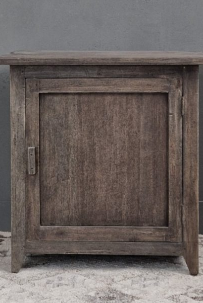 Bram's Cabinet by LUKSA