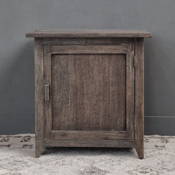 Bram's Cabinet by LUKSA-1