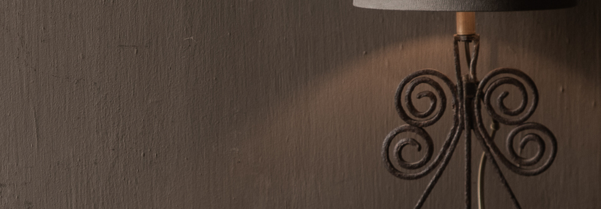 Einzigartiger alter authentischer Holzlöffel