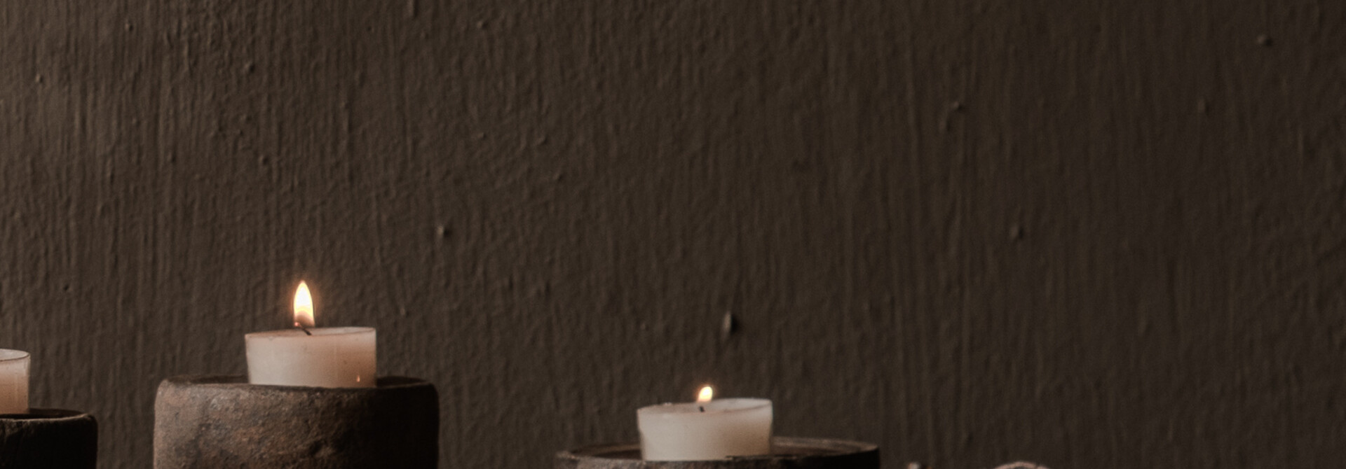 Alter indischer Batikstempel aus Holz