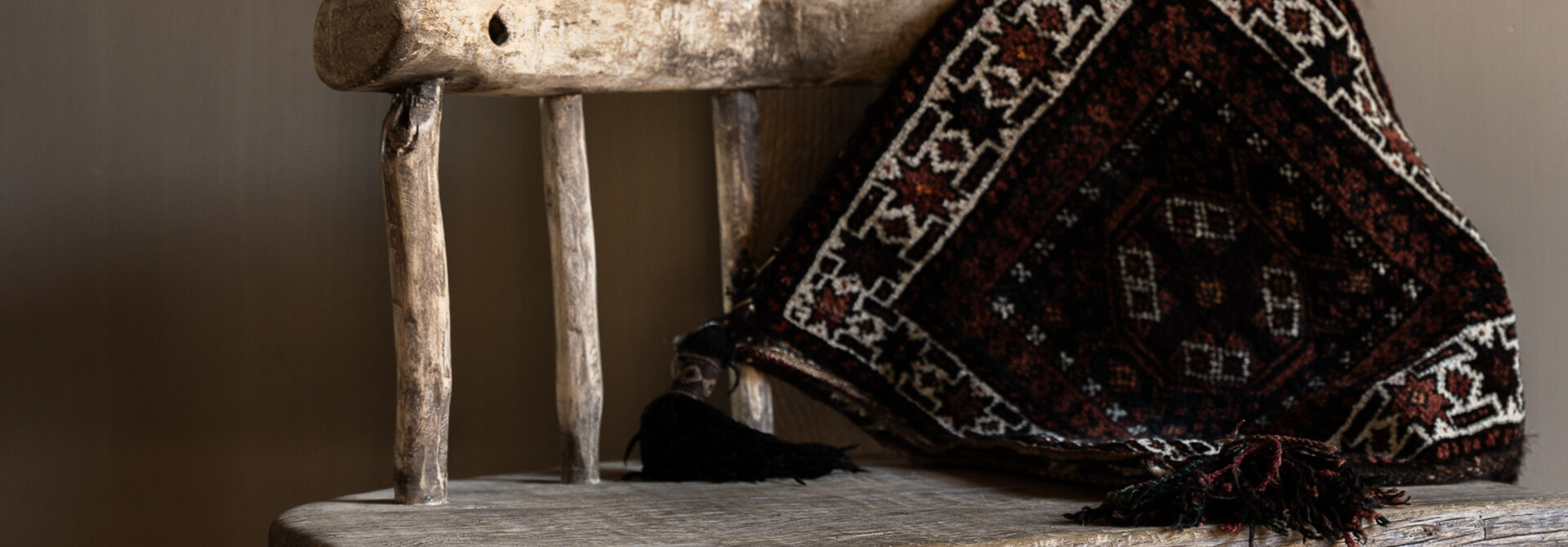 Hoffz Rug / rug / cushion