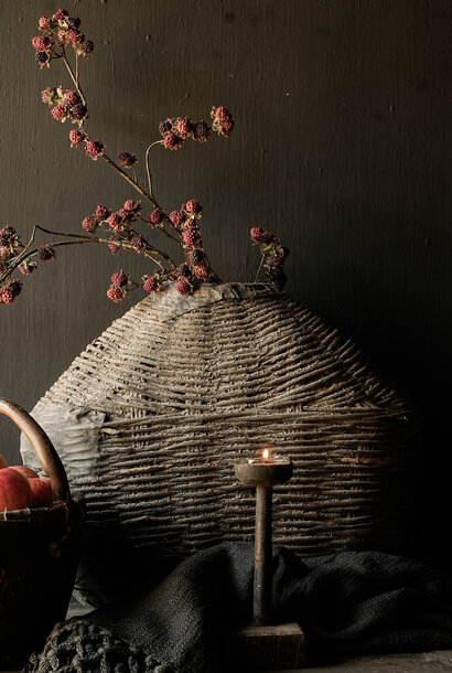 BRAMEN TAK MAUVE 107 cm