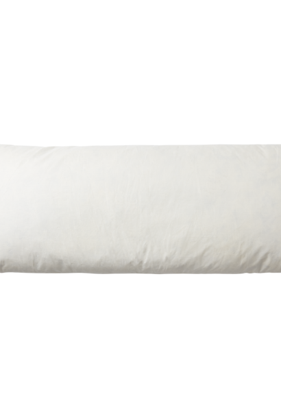 Binnenkussen Dons & Veren – Beige