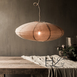 Abmessungen: 60 x 60 x 23 cm – Farbe: Beige-1