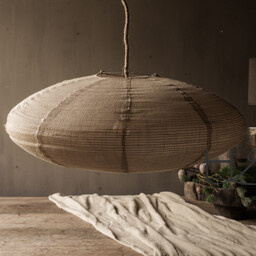 Abmessungen: 60 x 60 x 23 cm – Farbe: Beige-3