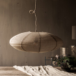Abmessungen: 60 x 60 x 23 cm – Farbe: Beige-4