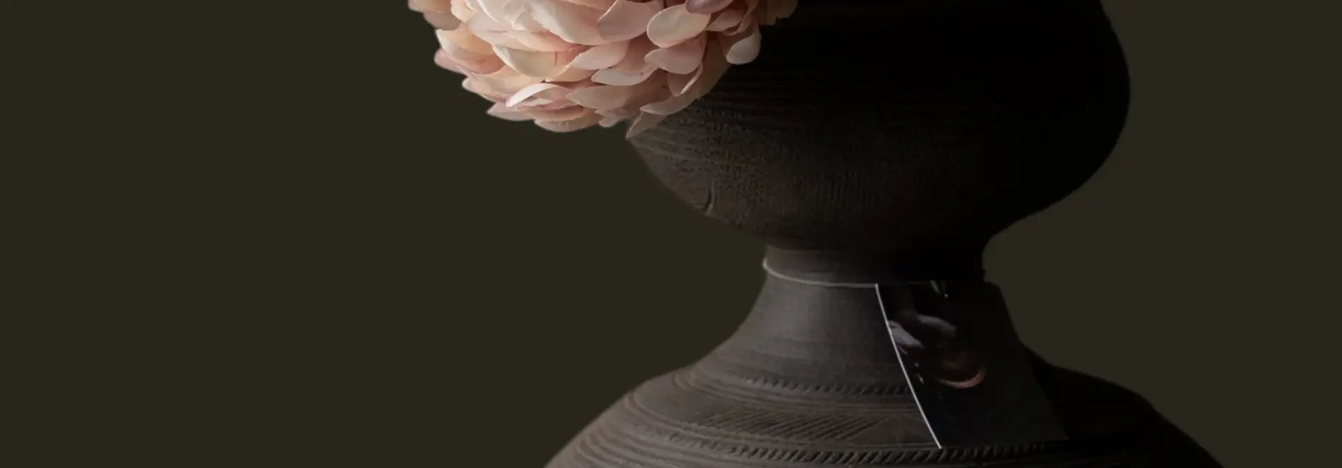 CHRYSANT TAK ROZE LT 64 cm