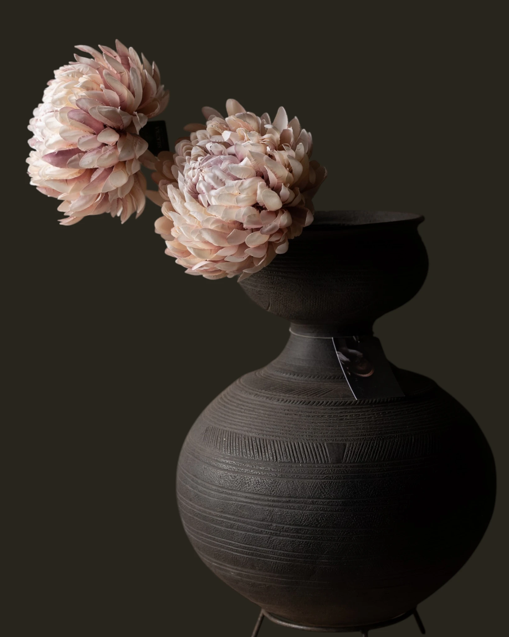 CHRYSANT TAK ROZE LT 64 cm-1