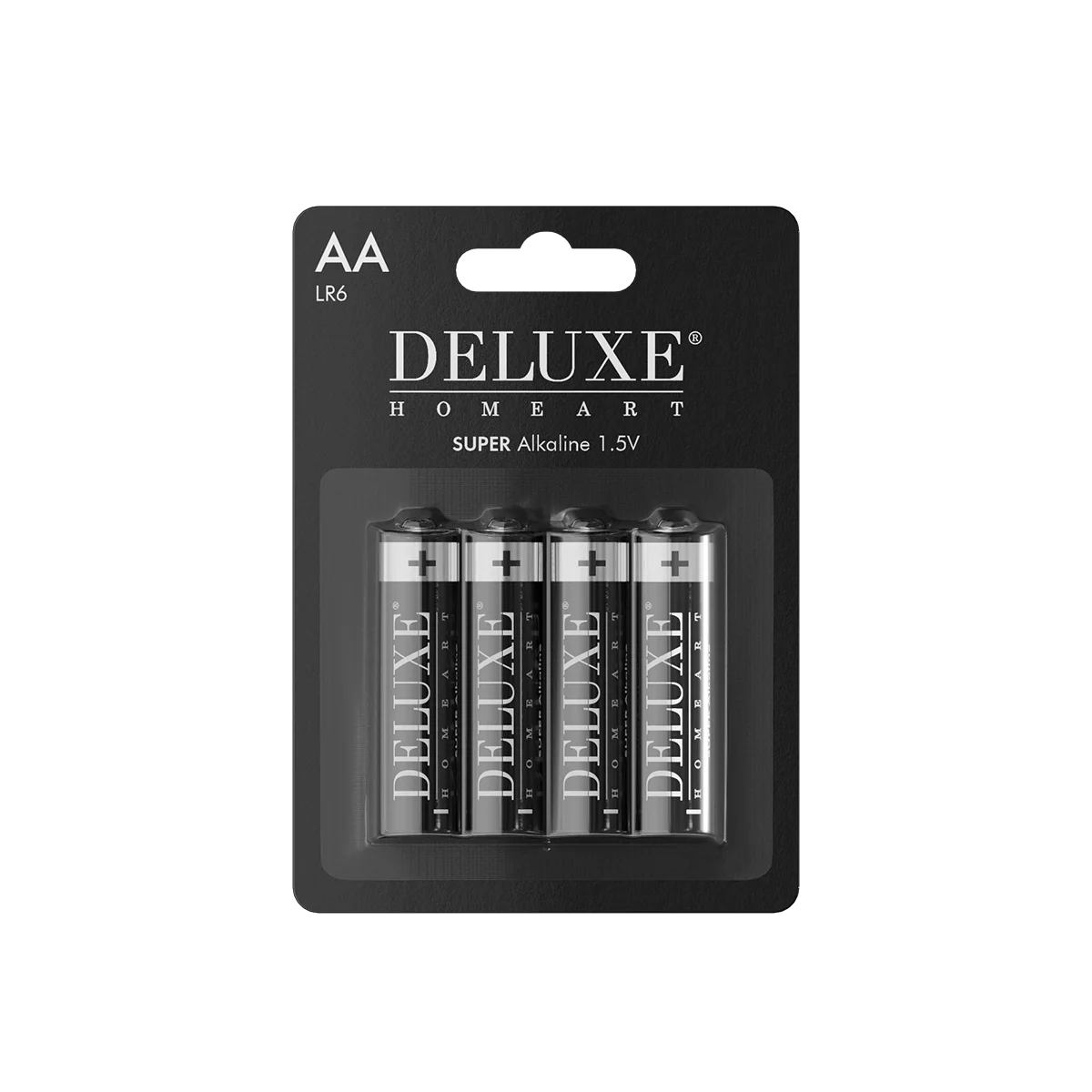Batteries for LED candles De Luxehome-1