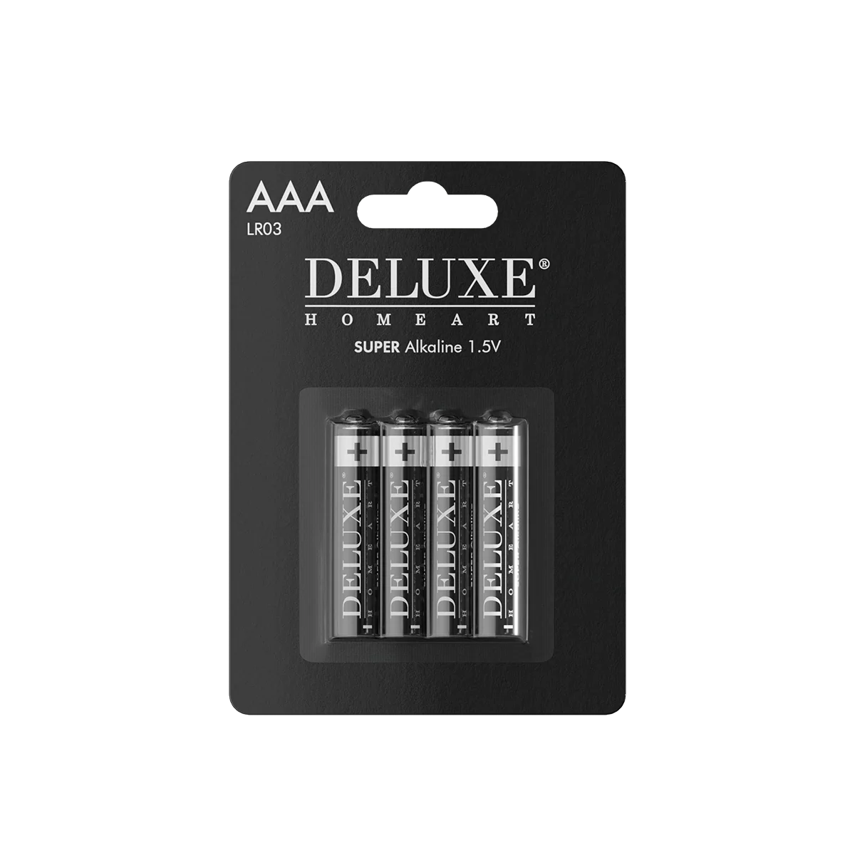 Batteries for LED candles De Luxehome-3