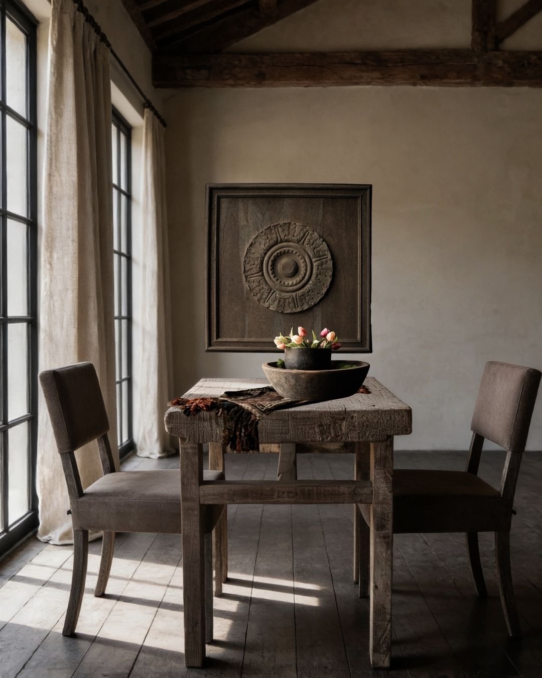 Hoffz Dining Chair Joep-1
