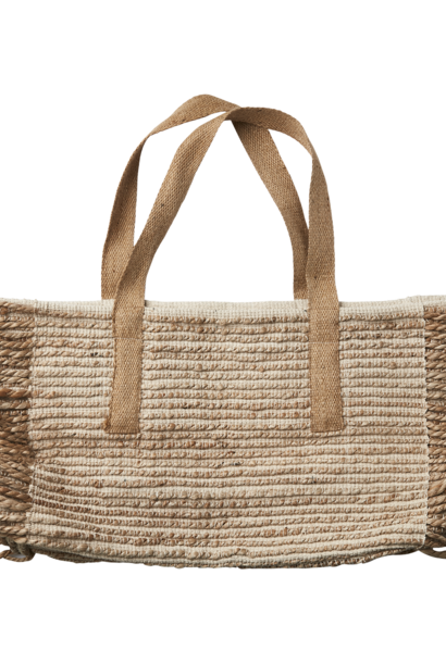 Sirih  tas Jute