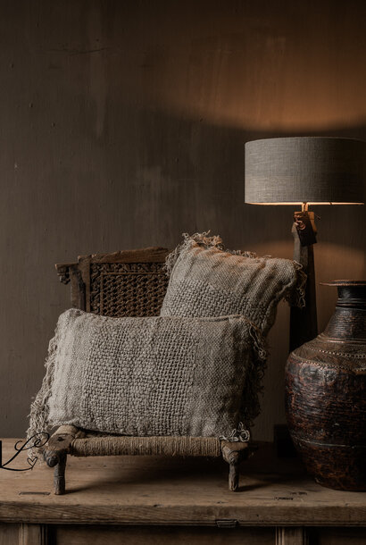 Cushions and Throws Hoffz 100% linen