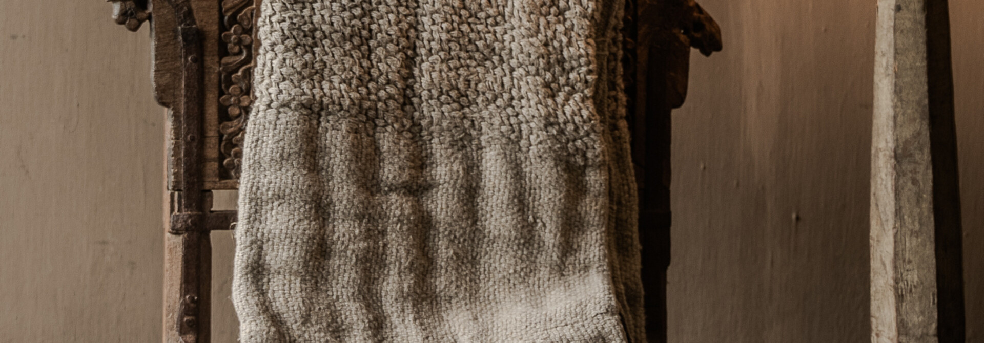 Cushions and Throws Hoffz 100% linen