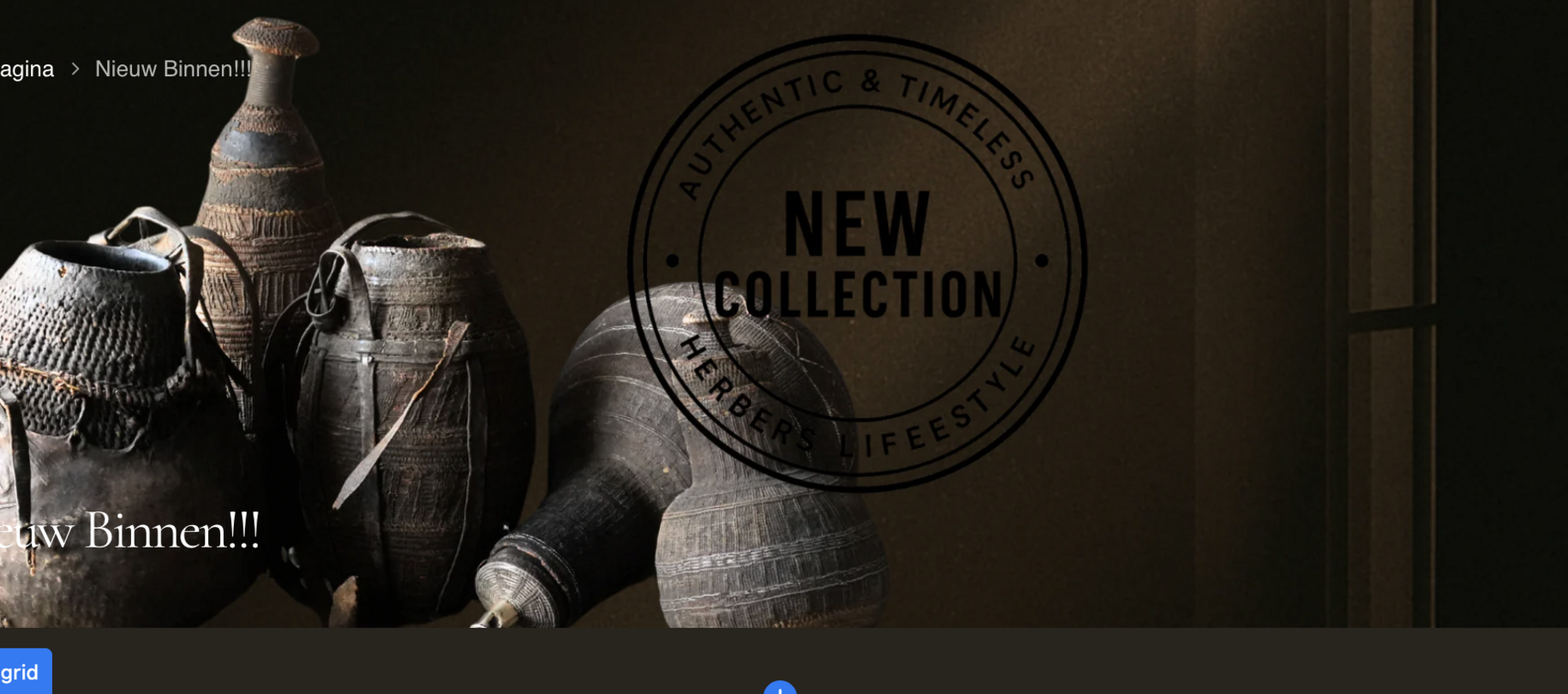 New Arrivals!!!