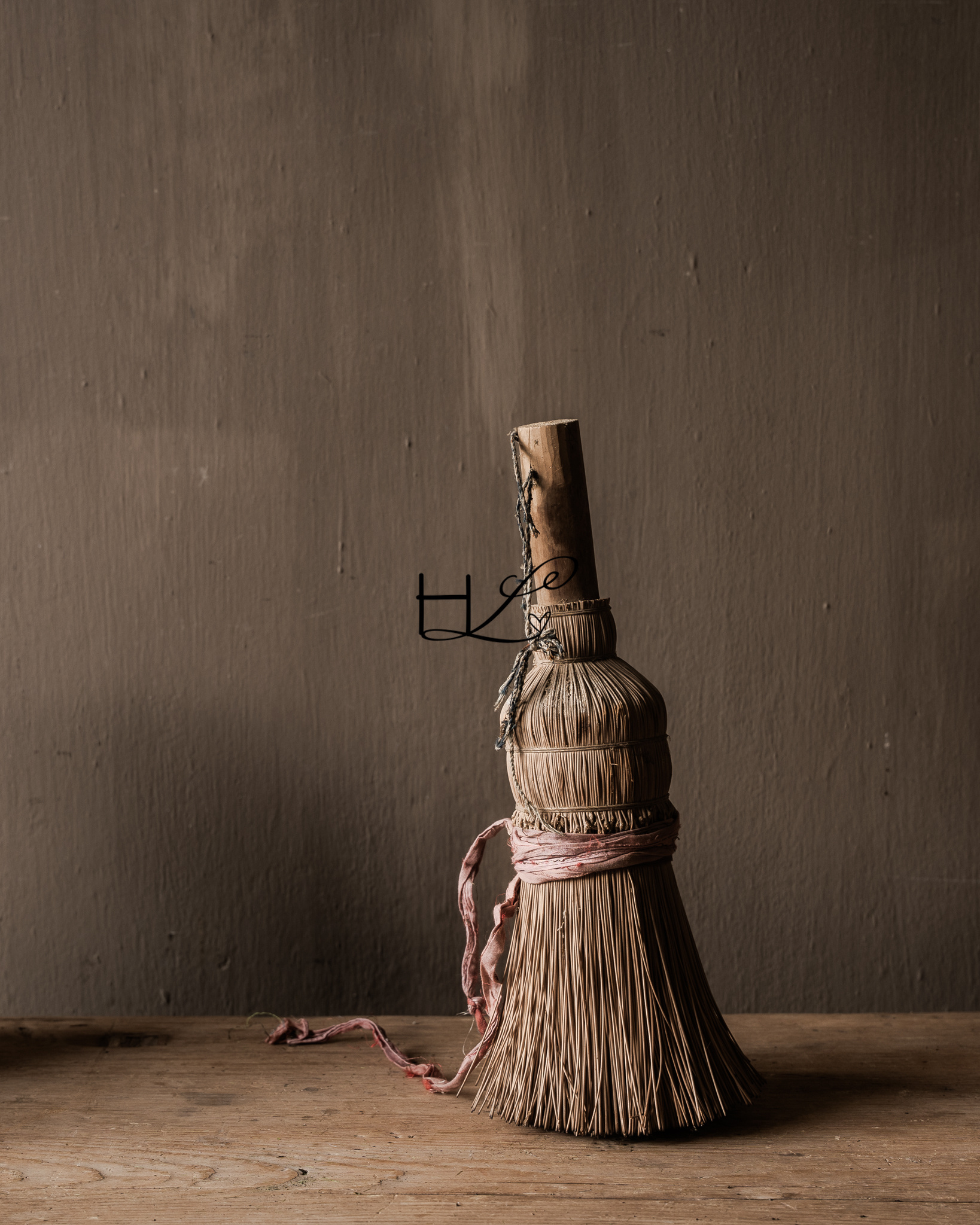 Unique antique brush-5