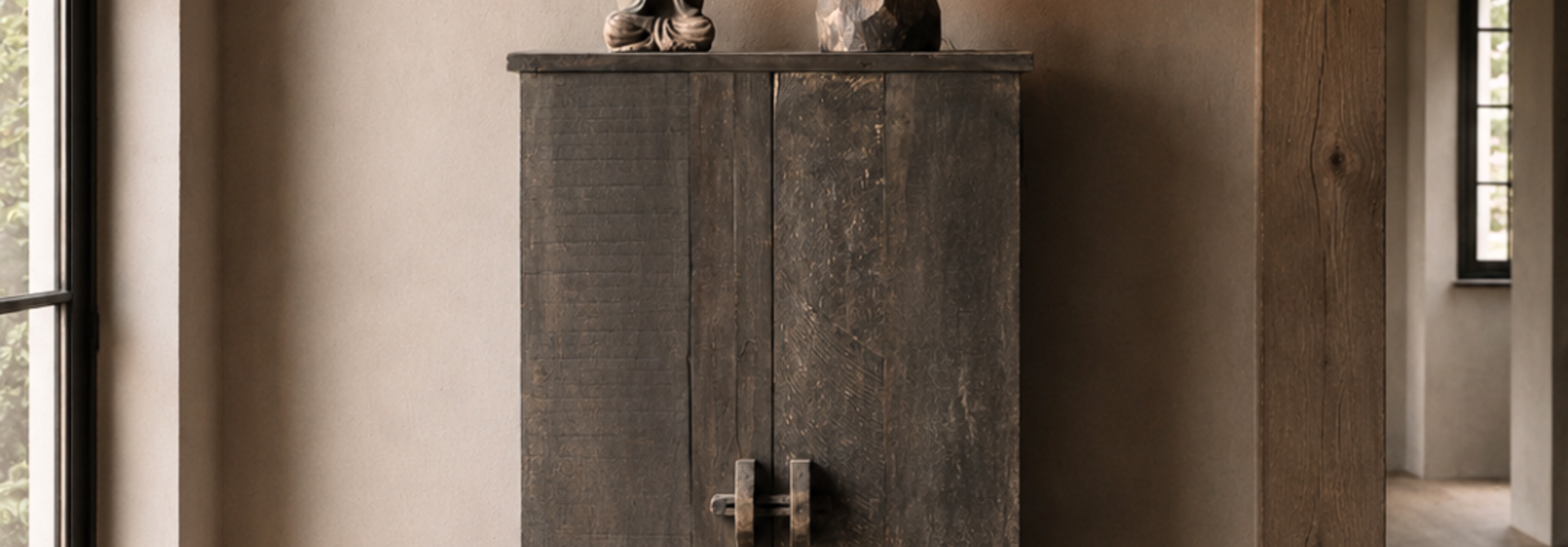 Jent LUKSA Cabinet