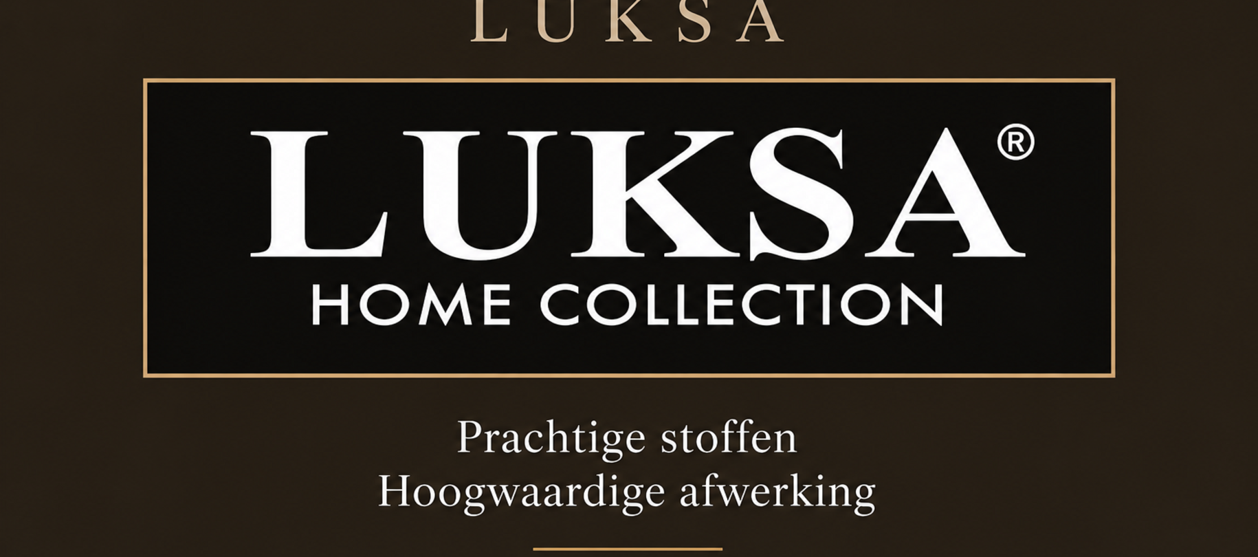 Lamp shades LUKSA