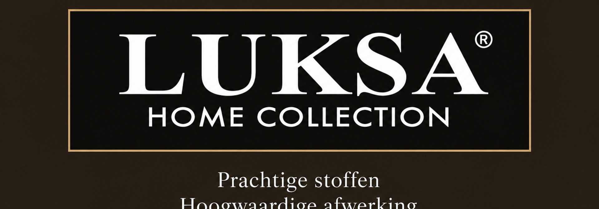 Lampenschirme LUKSA