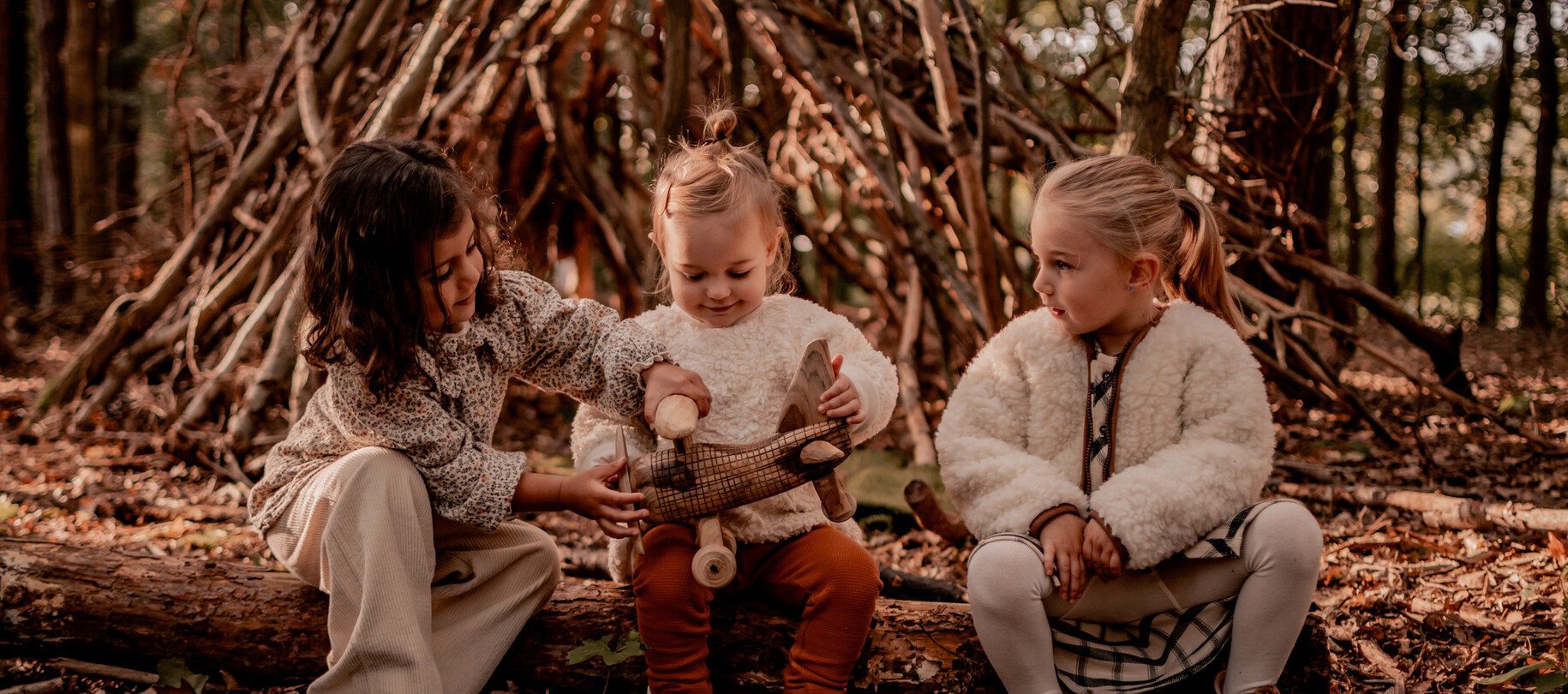 Kids, Speelgoed & Meubelen