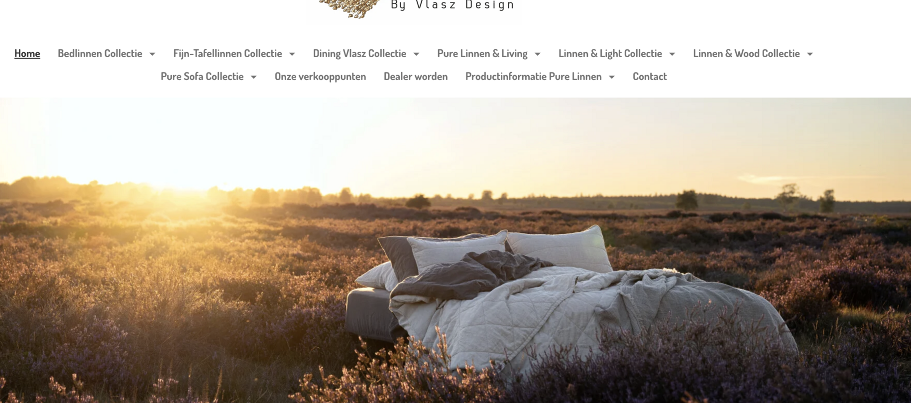 Pure Linen
