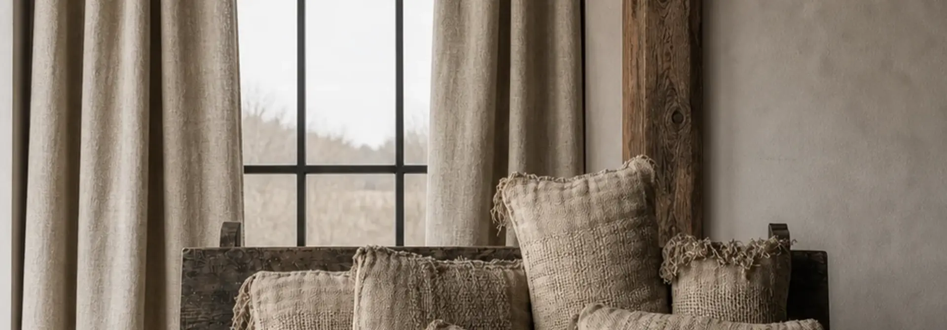 Cushions