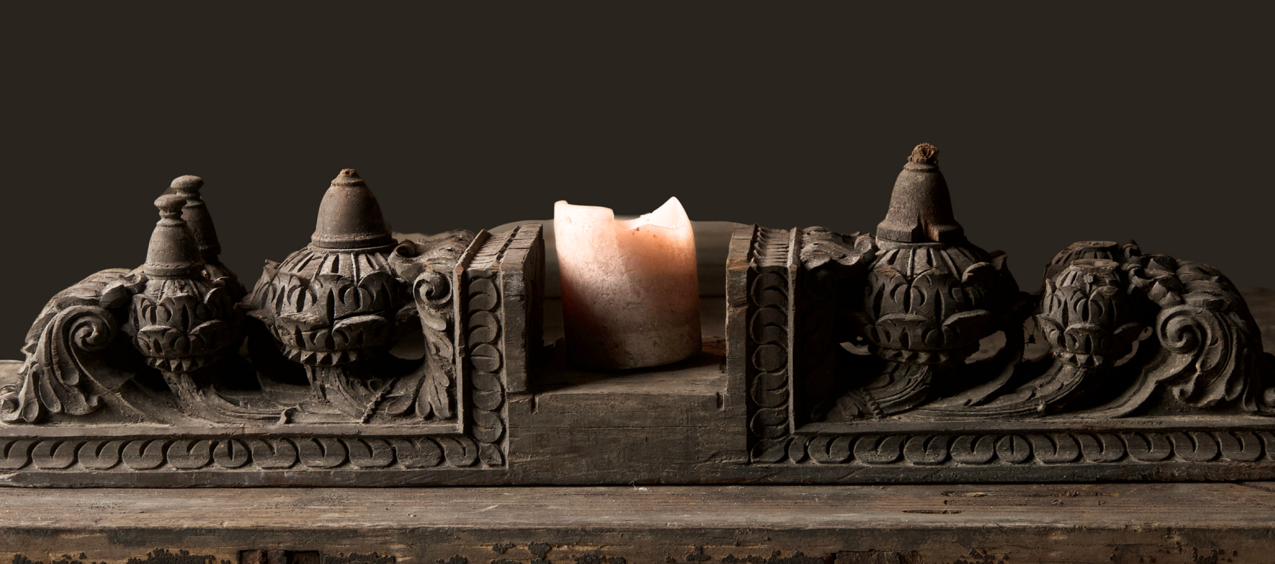 Wooden Decorations