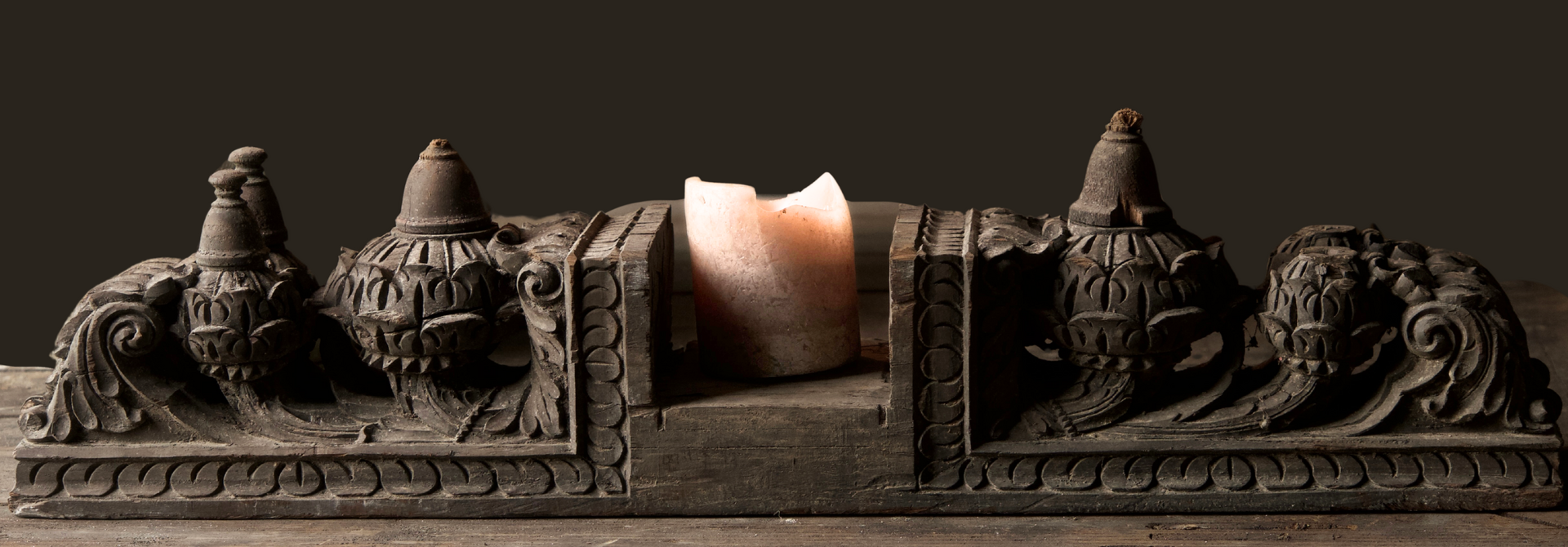 Houten Accessoires