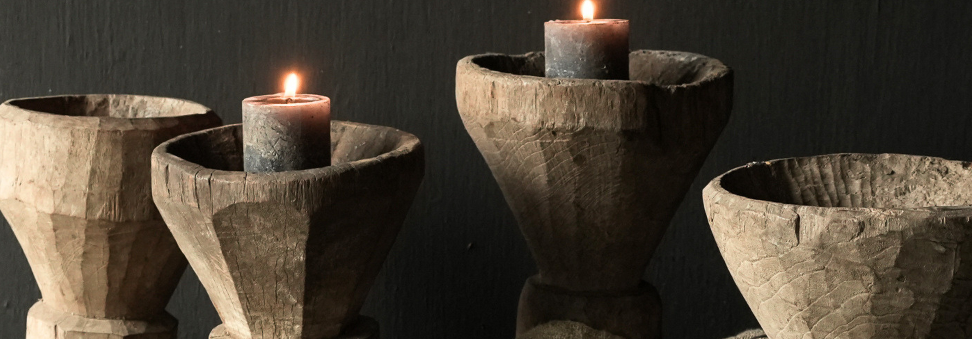 Candles & Candle Holders | Atmospheric Home Decor