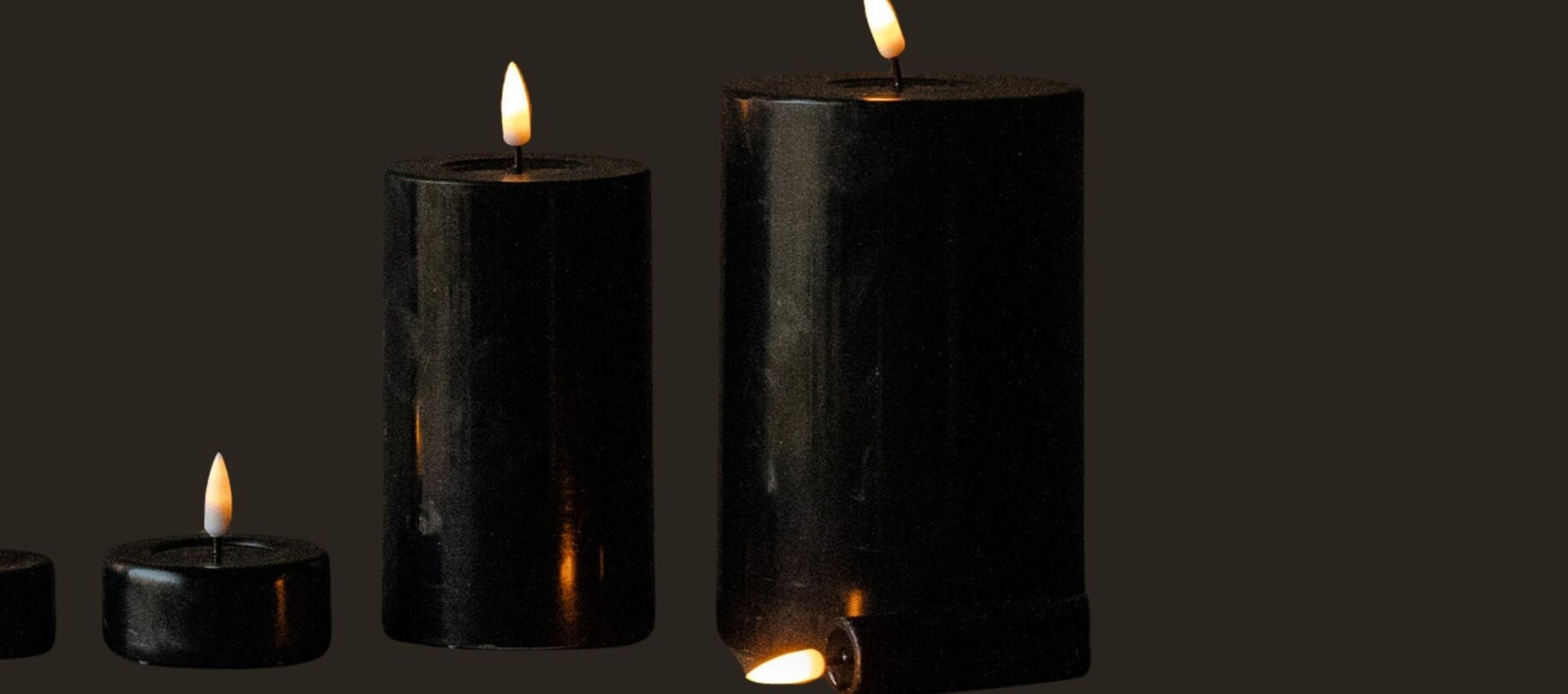LED Candles