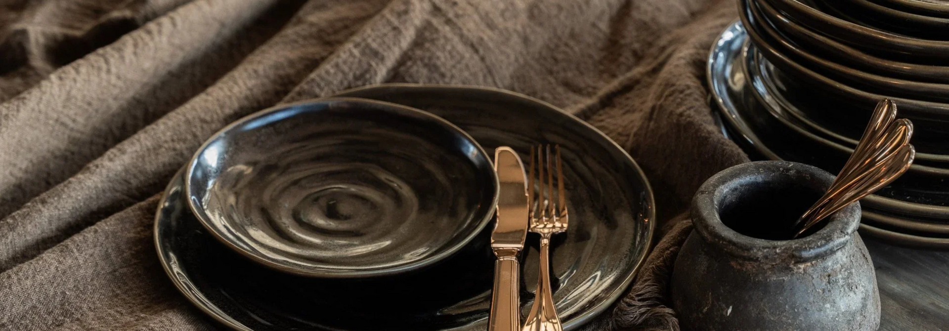 Trulli Servies & Luksa | Landelijk Servies | Herbers Lifestyle