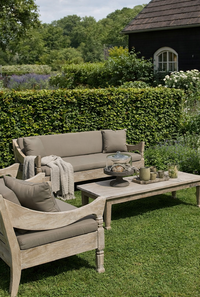 Garden furniture Aura Peeperkorn Java