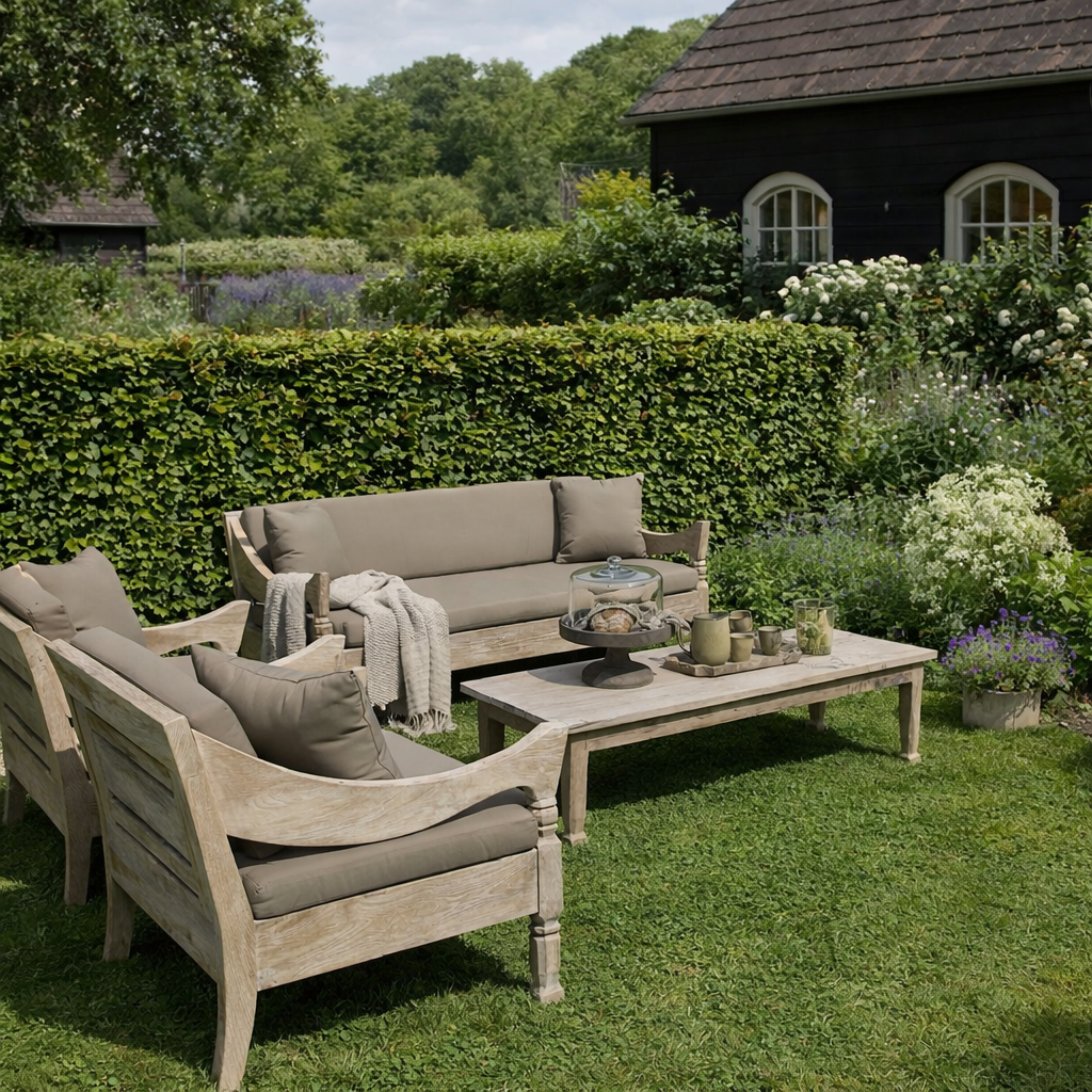 Tuin meubelen Aura Peeperkorn Java-1