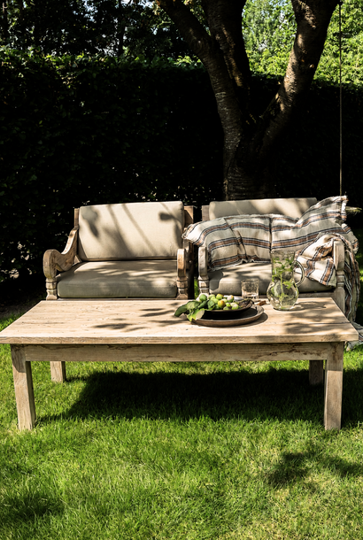 Gartenmöbel Aura Peeperkorn Classic Bold