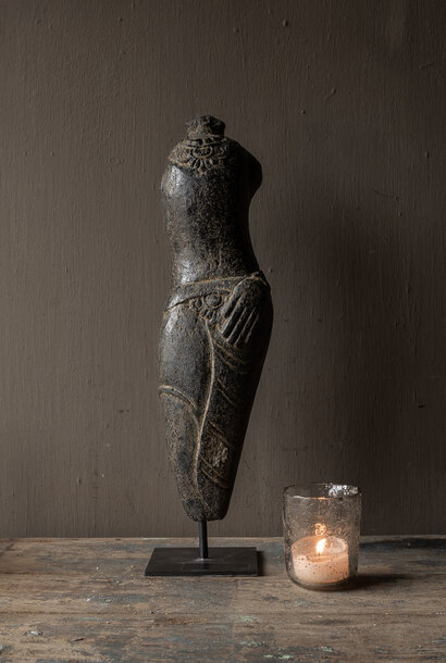 Torso sculptuur natuursteen