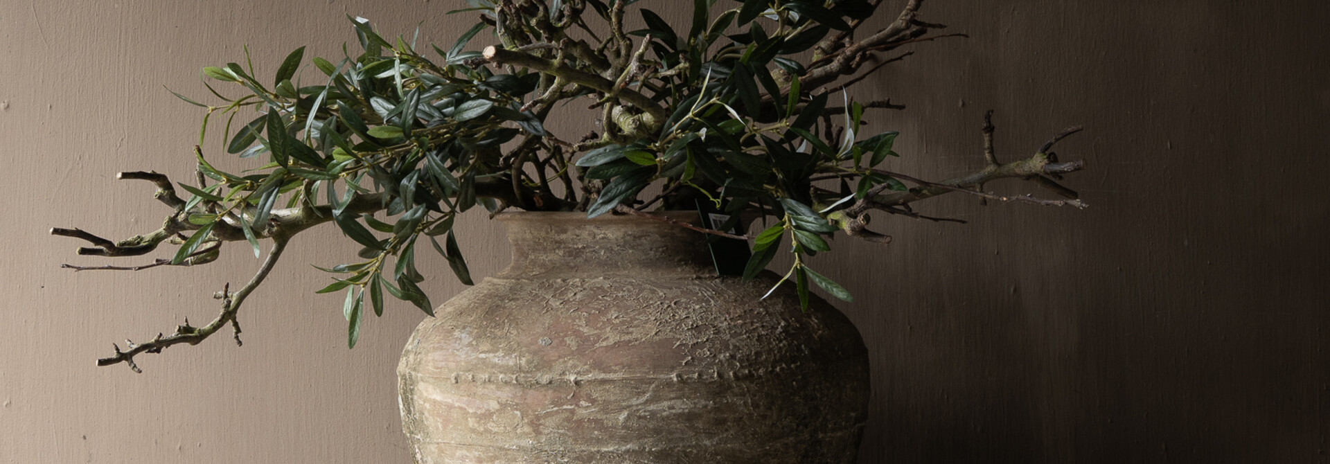 Unique Authentic Indian jug